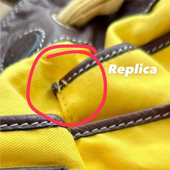 Juicy Couture Daydreamer Bag Rare - Picture 10 of 11